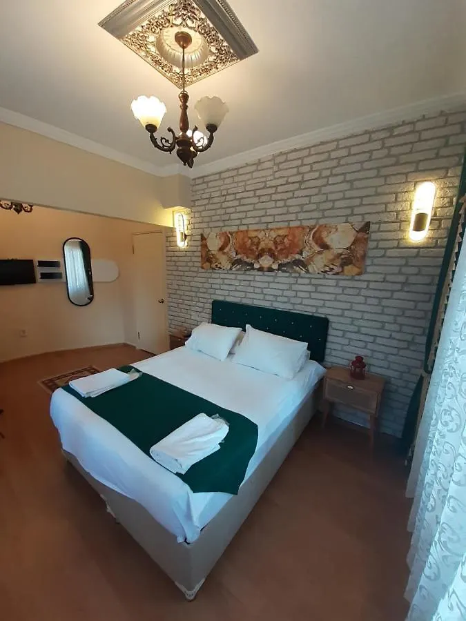 Stone Home Apart Istanbul 0*,  Türkei