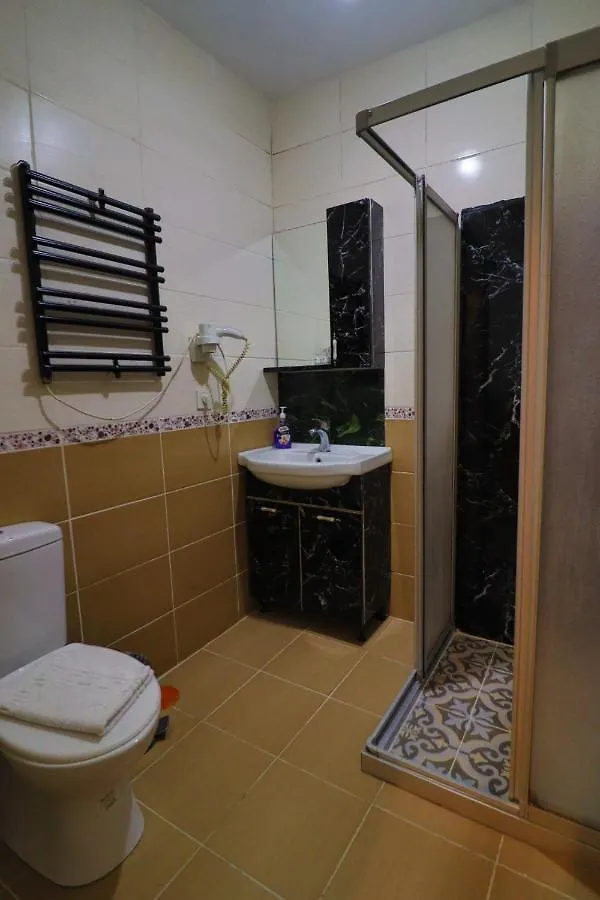 Stone Home Apart Istanbul 0*,