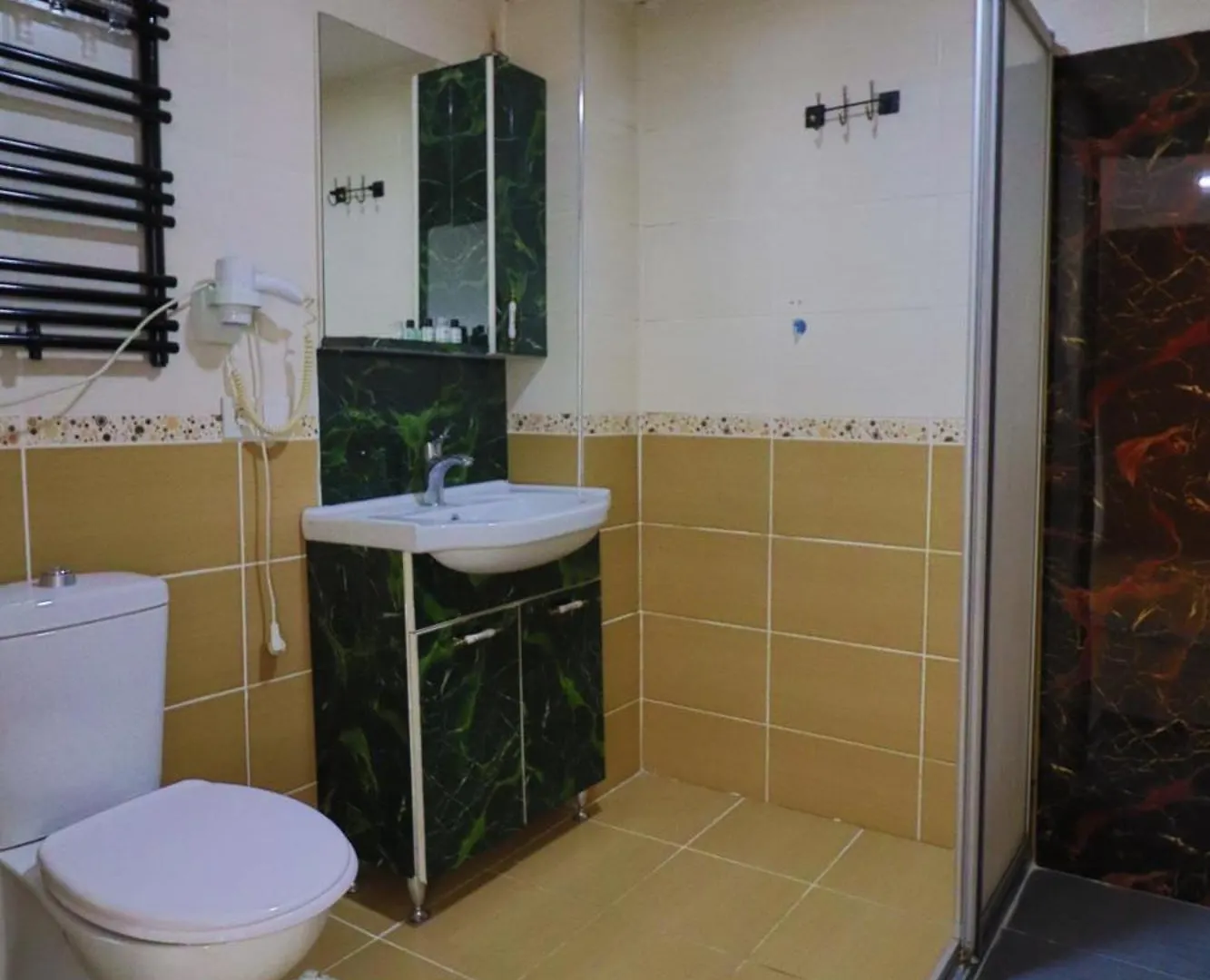 Apartment Stone Home Apart Istanbul Türkei