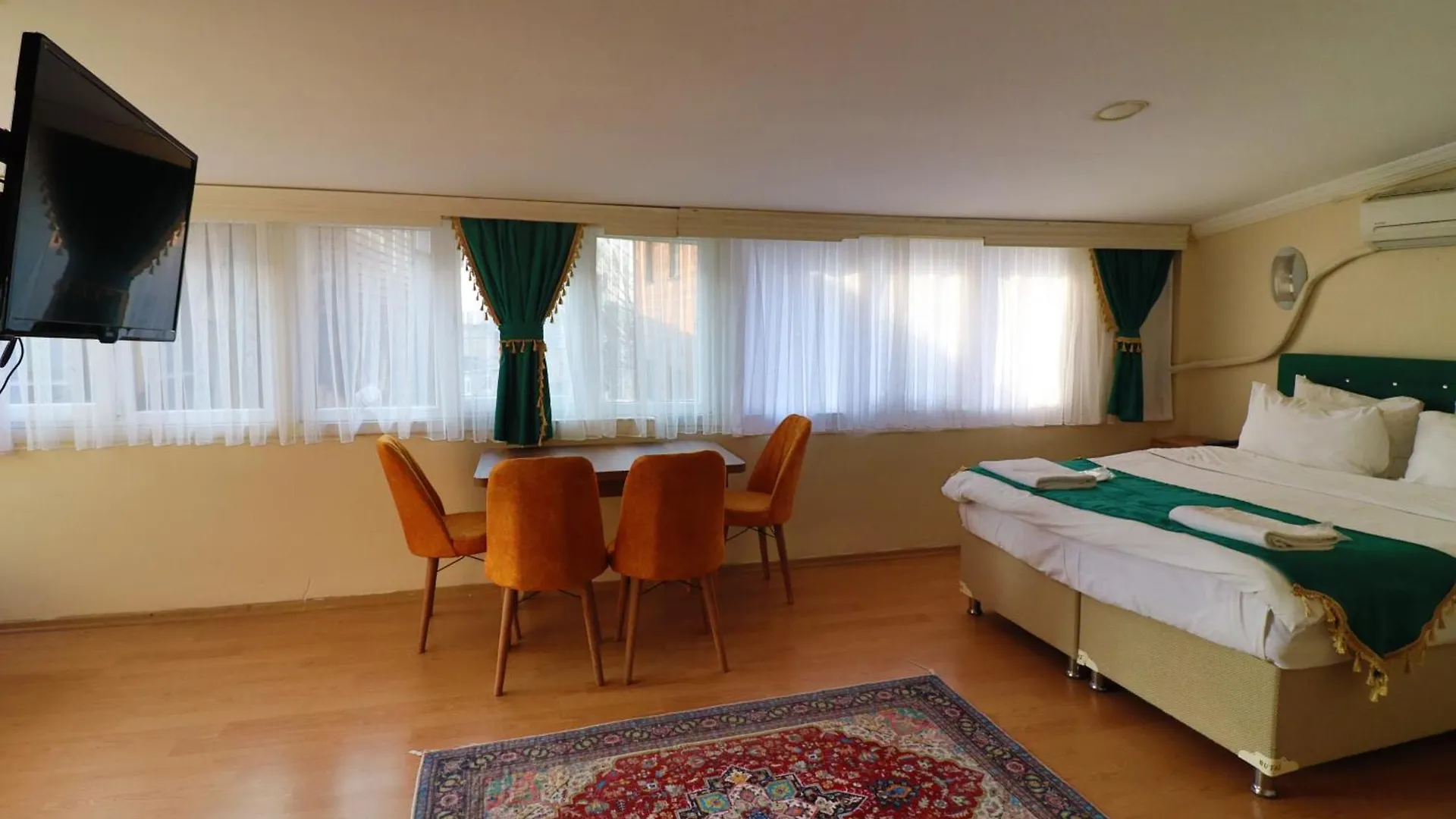 Stone Home Apart Istanbul 0*,  Türkei