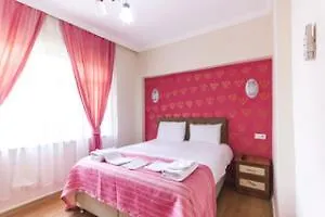 Stone Home Apart Istanbul Apartment