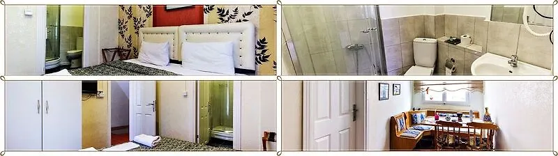 Stone Home Apart Istanbul Türkei