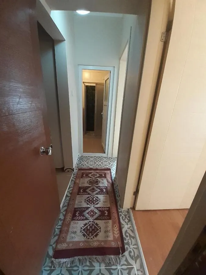 איסטמבול Stone Home Apart דירה