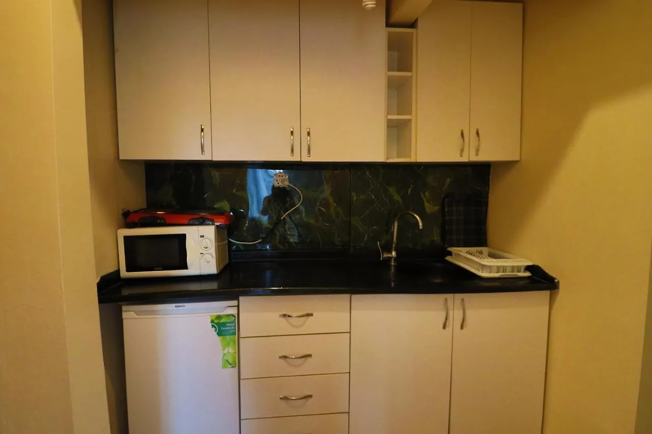 איסטמבול Stone Home Apart 0*,  טורקיה
