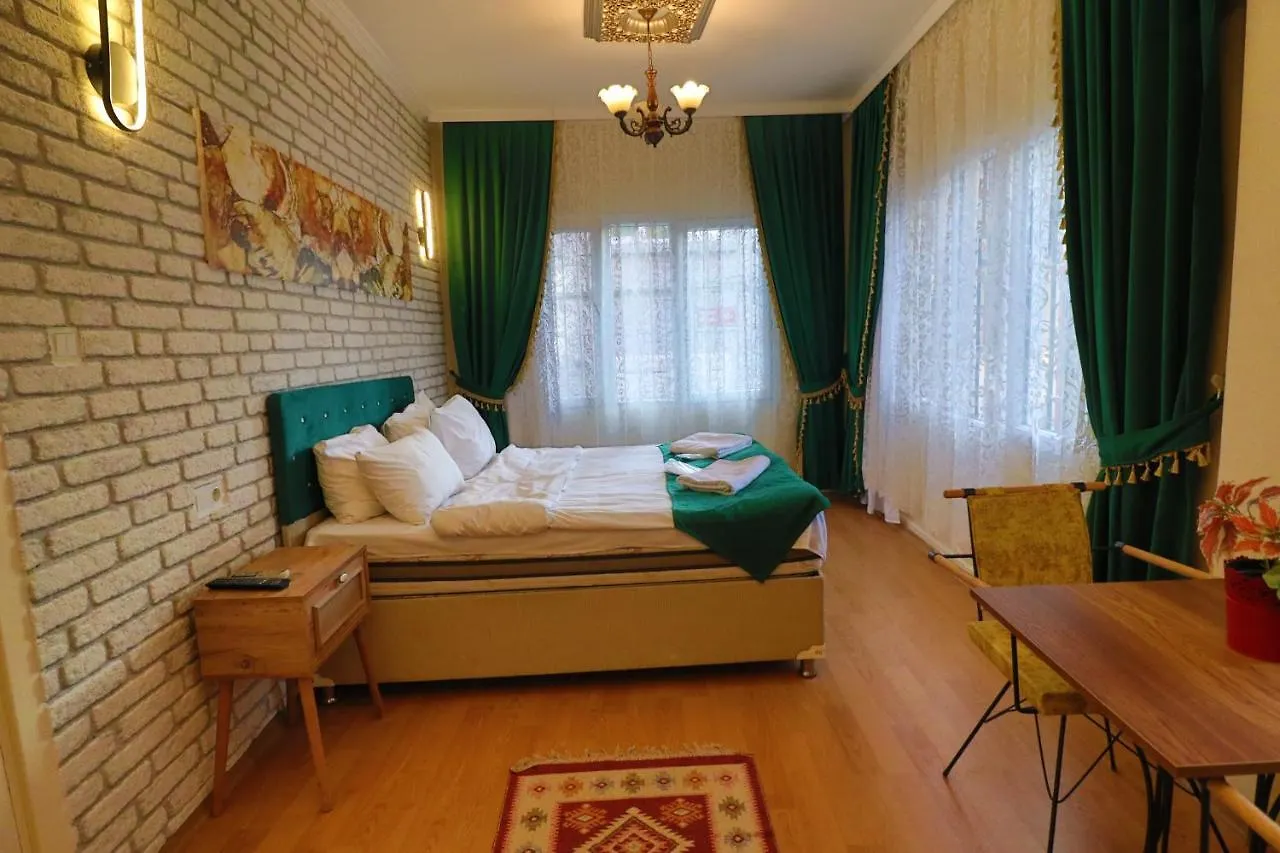 איסטמבול Stone Home Apart דירה