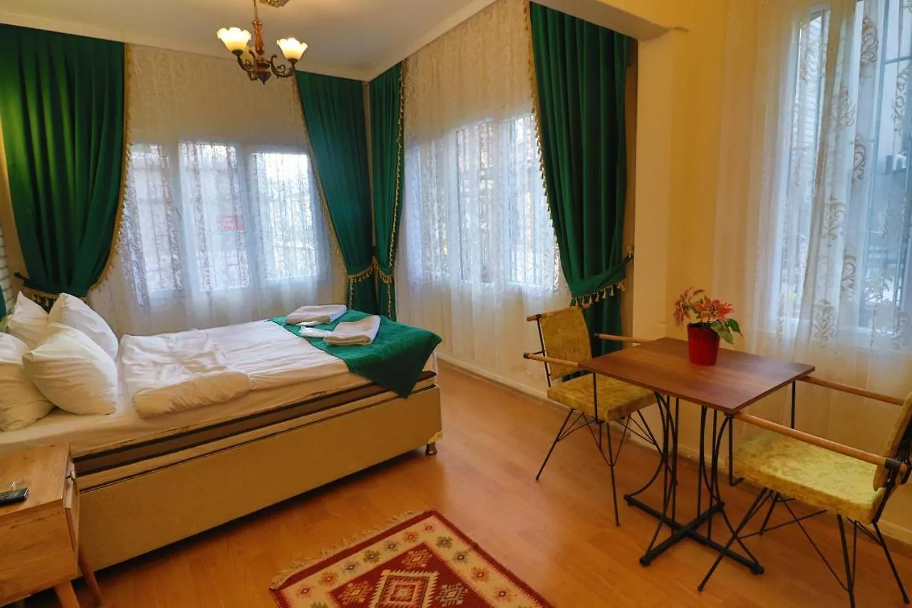 דירה איסטמבול Stone Home Apart