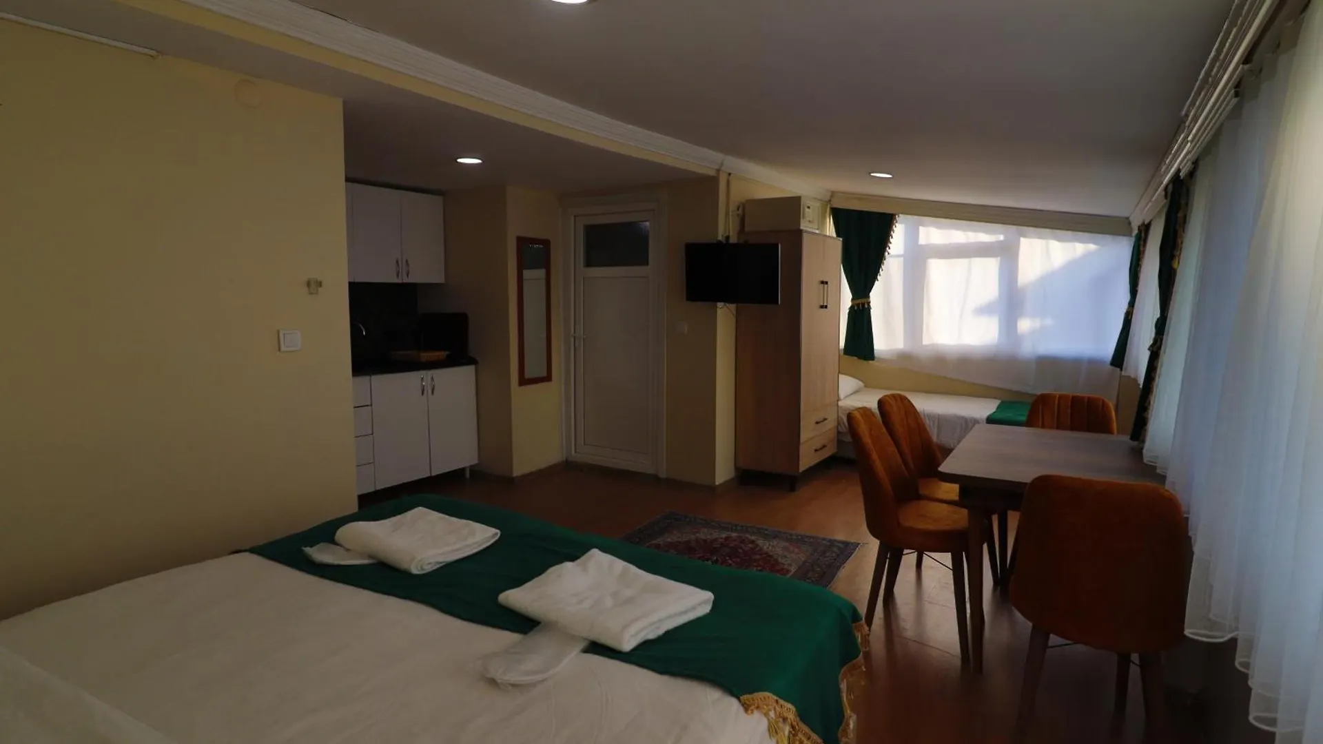 איסטמבול Stone Home Apart טורקיה