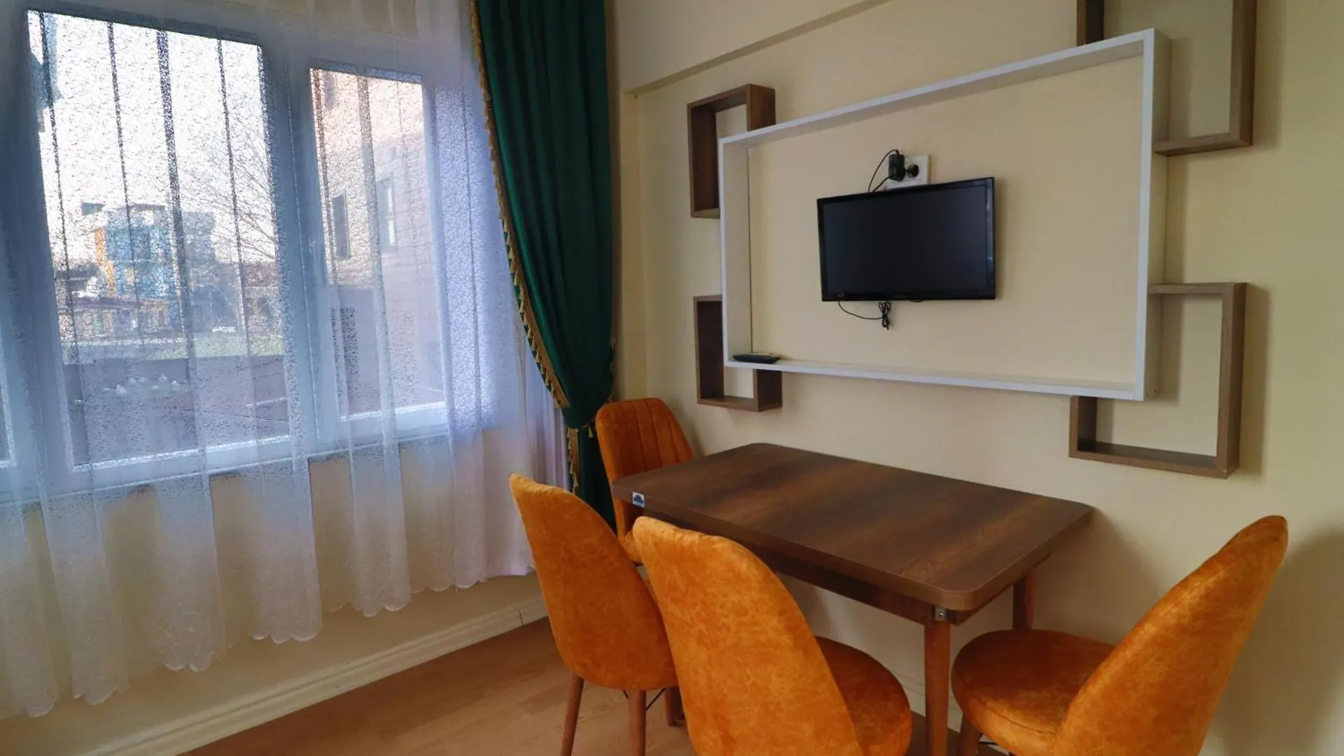 דירה איסטמבול Stone Home Apart טורקיה