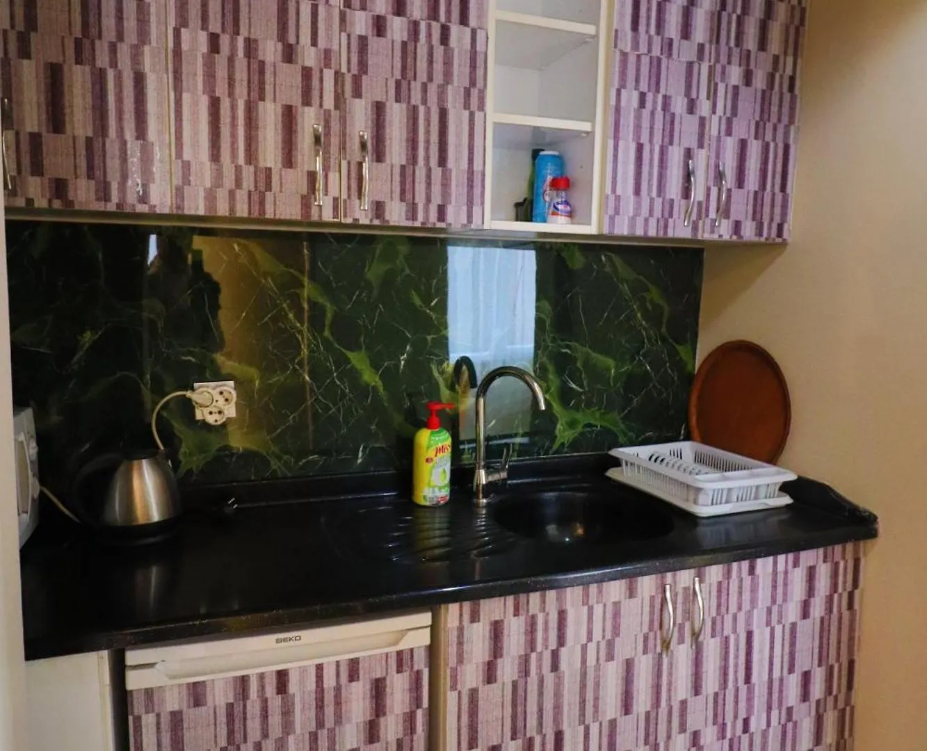 דירה איסטמבול Stone Home Apart