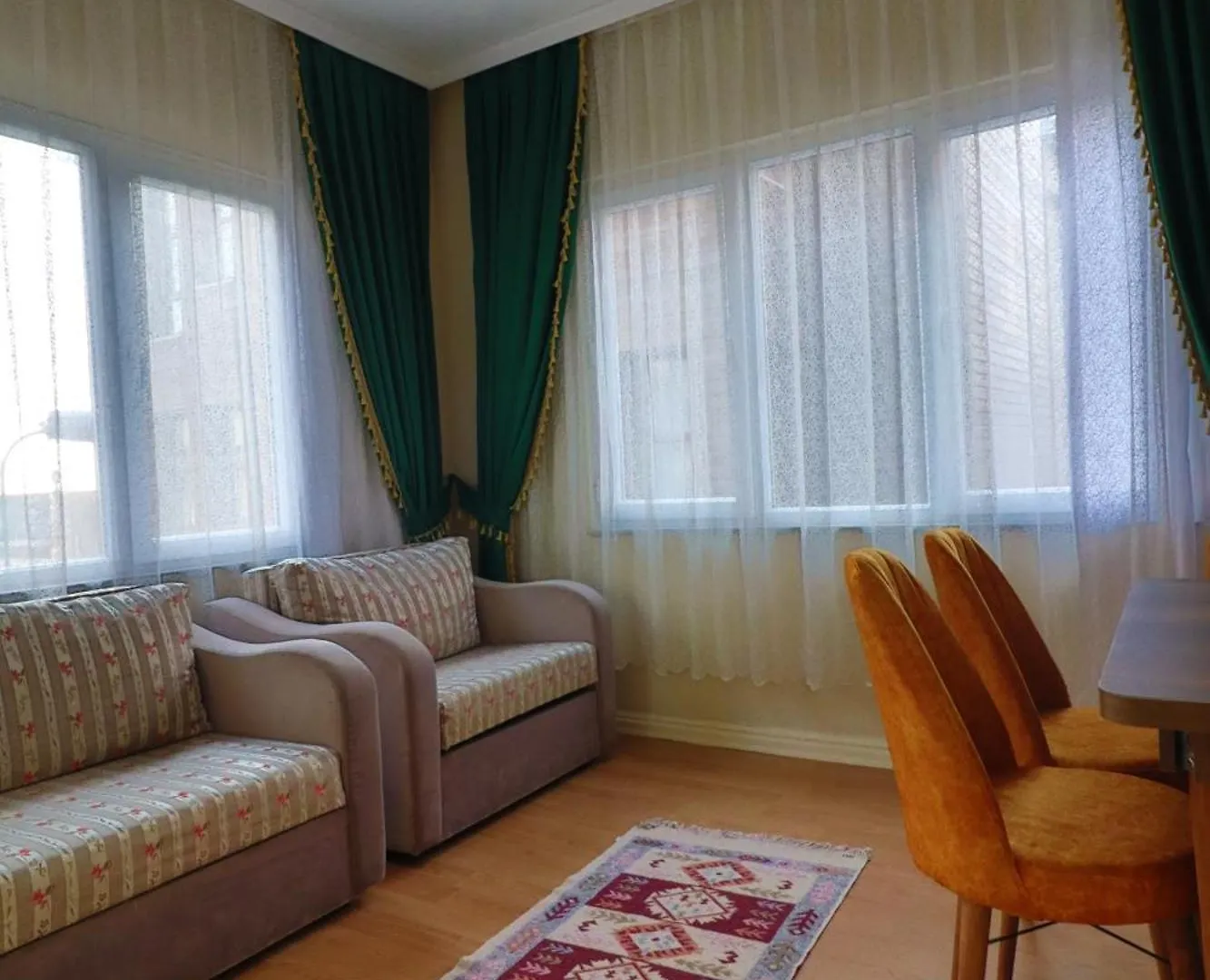 איסטמבול Stone Home Apart טורקיה