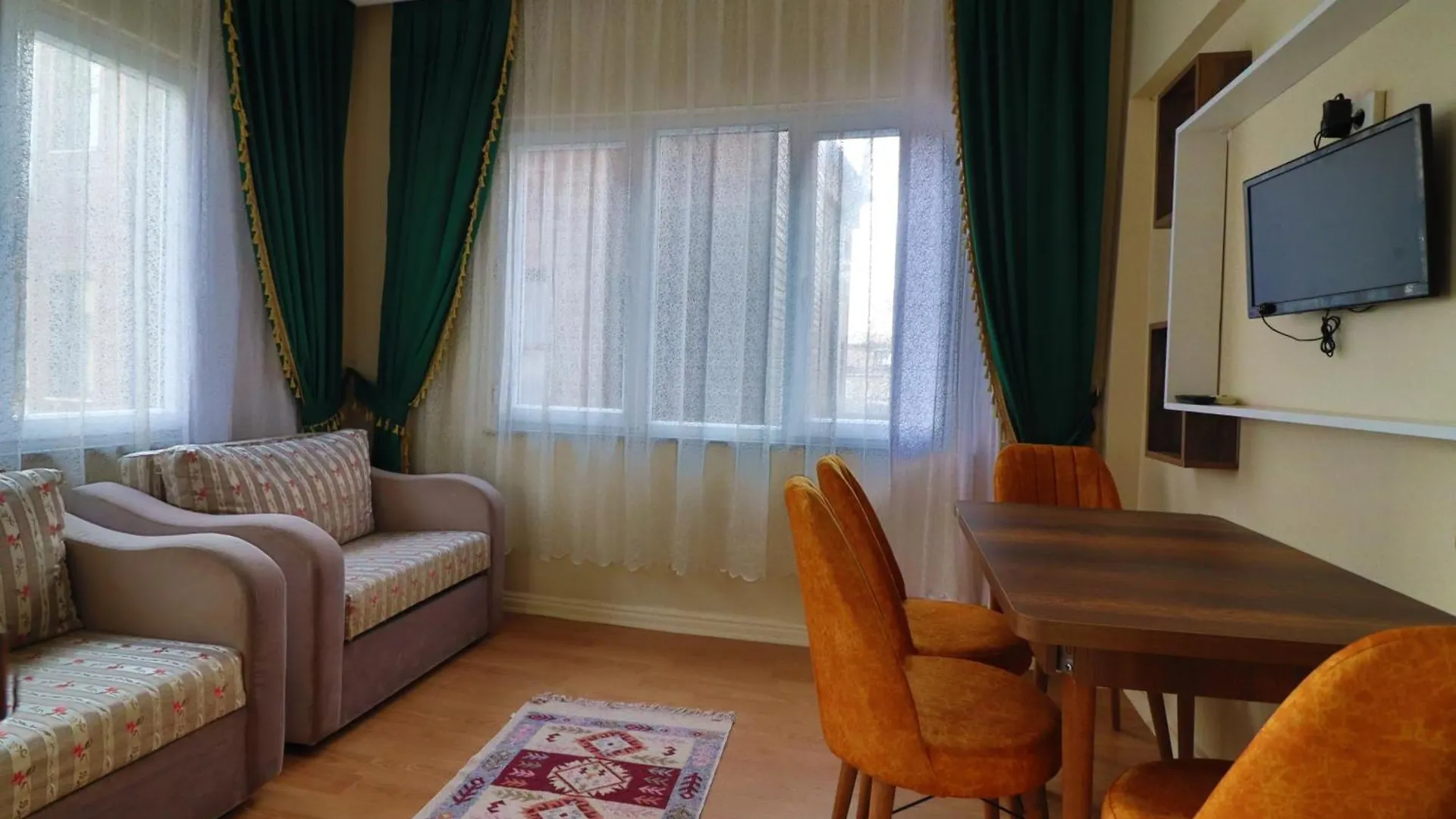 איסטמבול Stone Home Apart