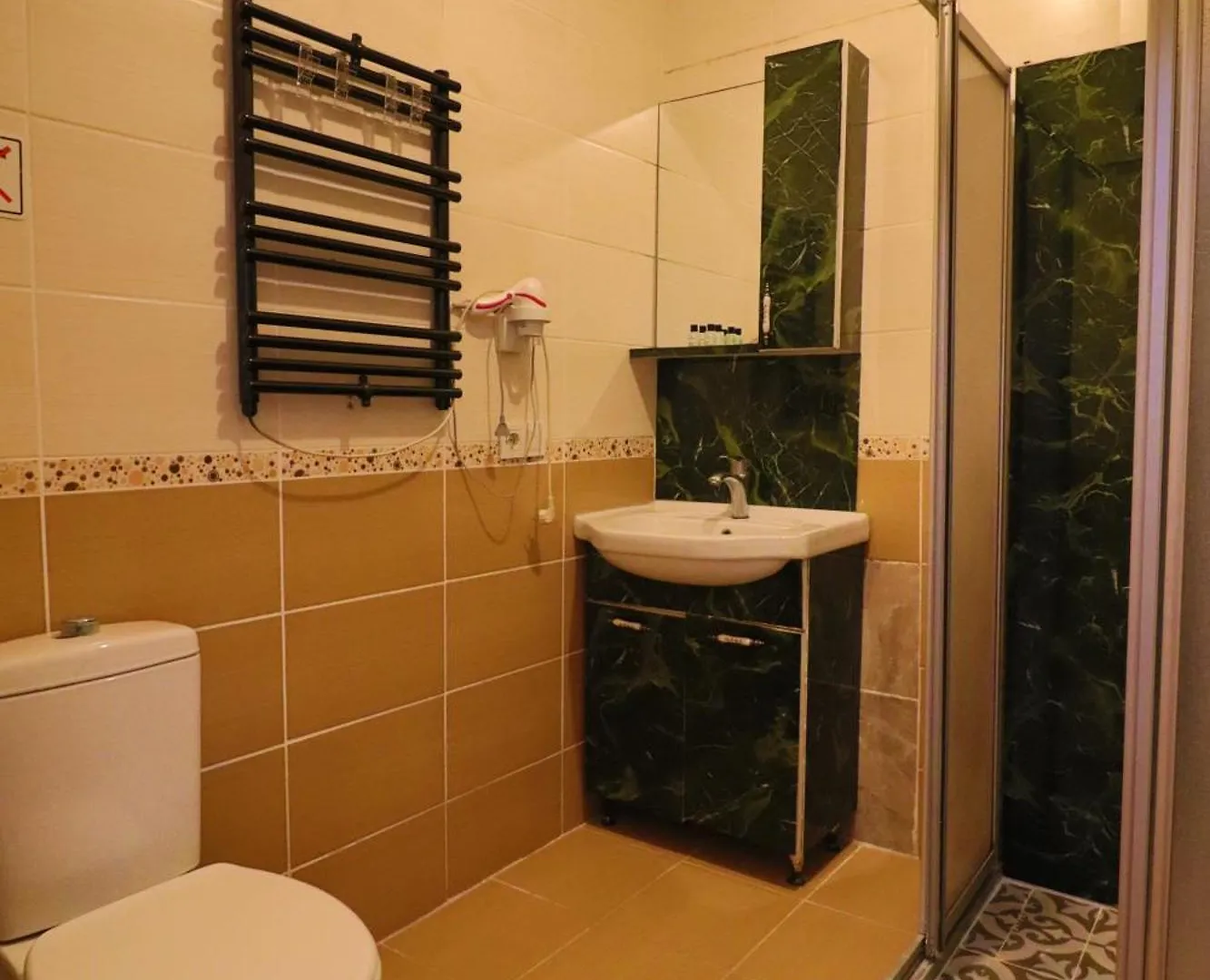 איסטמבול Stone Home Apart דירה