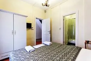 דירה איסטמבול Stone Home Apart
